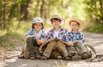 Fiaba e laboratorio per bambini "I segreti del prato... abbiamo svelato" ad Asiago - 27 agosto 2021