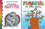 Letture ad alta voce per bambini alla Biblioteca Civica di Asiago - 8 maggio 2019