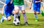 Torneo di calcetto per ragazzi a Mezzaselva di Roana - 18 agosto 2018