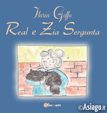 Real e zia Sergunta