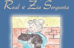 Presentation of the children's book "Real and aunt Sergunta" in Mezzaselva-4 August 2017