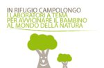 Workshop für Kinder in der VERZAUBERTE Wald Zuflucht Campolongo, 3. August 2014