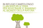 Laboratorio per bambini NEL BOSCO INCANTATO Rifugio Campolongo, 3 agosto 2014