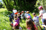 Green week for children at the Cason delle meraviglie in Treschè Conca - from 22 to 26 August 2022