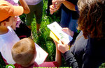 Green Week for Children at the Cason of the Wonders of Treschè Conca - from June 27 to July 1 2022