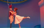 The steadfast Tin soldier and the dancer of paper, kids theater, Asiago