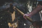 Boscaioli ieri e oggi - Giornata dedicata ai boscaioli, boschi, artigianato e legno a Foza - 27 ottobre 2019