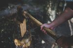 "Lasst uns in den Wald gehen, der Holzfäller erwartet uns" - Familienfreundliche Aktivitäten auf dem Asiago Plateau - 31. Juli 2019