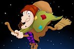 Arriva la Befana 6 Januar Sonntag zu sehen von Roana-2019