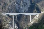 Bungee Jumping Foza, Sunday June 24, 2012, Asiago plateau