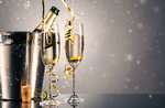 New Year's Eve 2020 - Dinner at the Gruuntaal Farm in Asiago - 31 December 2019