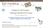 Capodanno 2016 al Rifugio Val Formica, Altopiano di Asiago 31 dicembre 2015