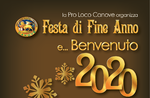 Capodanno 2020 Canove - Altopiano di Asiago Capodanno 2020 Canove - Altopiano di Asiago