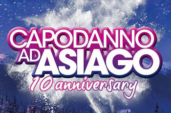 Capodanno al Palaghiaccio di Asiago 2017 Capodanno al Palaghiaccio di Asiago 2017