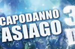 Festa di Capodanno al Palaghiaccio di Asiago, mercoledì 31 dicembre 2014