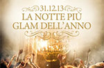 CAPODANNO 2014 AL GOLF CLUB ASIAGO LA NOTTE PIU' GLAM DELL'ANNO