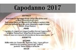 New Year Eve 2018 an Malga Col Del Vento-Altopiano di Asiago-31. Dezember 2017