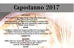 Cenone di Capodanno 2018 presso Malga Col Del Vento - Altopiano di Asiago - 31 dicembre 2017