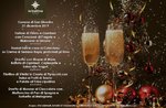 CAPODANNO 2020 a La Baitina di Asiago - 31 dicembre 2019