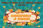 Carnival in ROANA-Roana-February 26, 2017 ice stadium