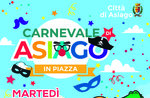 Carnevale Asiago 2020 Carnevale Asiago 2020