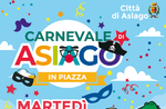 Carnevale Asiago 2020 Carnevale Asiago 2020