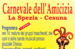 Carnevale dell'Amicizia a Cesuna di Roana - 10 febbraio 2018