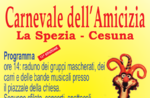 Carnevale dell'Amicizia a Cesuna di Roana - 22 febbraio 2020