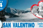 VALENTINE, Karneval...Ameise, 14. Februar 2015, Asiago Hochebene