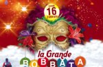 La Grande Bobbata in Maschera CARNEVALE 2015 Ski Verena Altopiano di Asiago 16/2