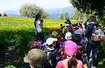 Scoprire camminando al Cason delle Meraviglie Sabato 22 agosto