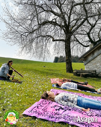 Natura e luce Cason delle Meraviglie Natura e luce Cason delle Meraviglie