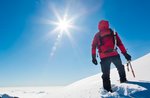 ASTROTREKKING: Snowshoeing with ASIAGO GUIDE, Asiago plateau, January 22, 2017