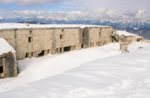 Snowshoeing to the "Lion of the Plateau" - Enego, 23 January 2022