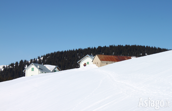 Escursione sul monte longara con asiago guide 20 marzo 2016 fb