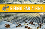 Ciaspolate e cena al Rifugio Bar Alpino stagione invernale 2015/16, Altopiano