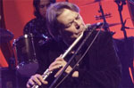 Mauro Pagani in concert in Roana, Hoga Zait Saturday July 14, 2012