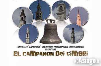 Campanon dei cimbri Campanon dei cimbri