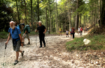 Geführte Wanderung "Stories of Resistance" nach Hoga Zait 2021 in Camporovere - 10. Juli 2021 