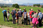 GESCHICHTE DER FRAU CIMBRE - Canove Geführte Exkursion für Hoga Zait 2020 - 17 Juli 2020