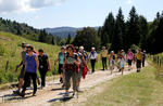 BORDER HISTORY - Guided excursion to Treschè Conca for Hoga Zait 2020 - 10 July 2020