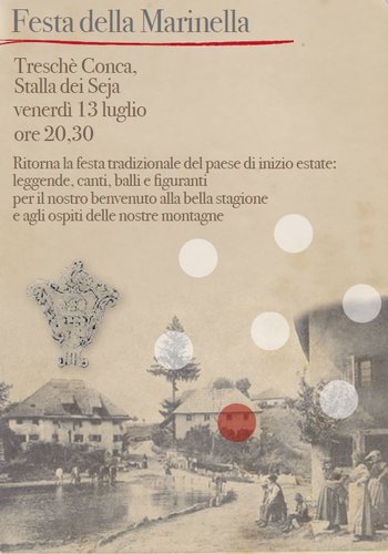 Festa della Marinella 2018