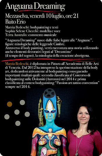 Hoga zait 2015 a Mezzaselva, Altopiano di Asiago Hoga zait 2015 a Mezzaselva, Altopiano di Asiago