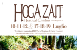 Hoga Zait 2020 - Il festival Cimbro dell'Altopiano a Roana e frazioni - 10-11-12 e 17-18-19 luglio 2020