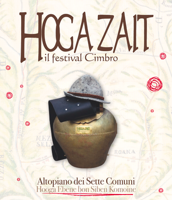 Hoga zait a Roana e frazioni Hoga zait a Roana e frazioni