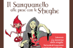 Das Sanguanello-Ringen mit Hexen - Nachmittagsabenteuer in Camporovere für Hoga Zait 2020 - 12. Juli 2020
