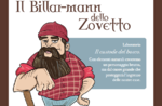 The Billar-Mann of Zovetto - Afternoon adventure in Cesuna for Hoga Zait 2020 - 18 July 2020