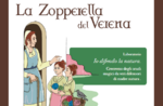 La Zopperella del Verena - Pomeriggio avventura a Mezzaselva per Hoga Zait 2020 - 11 luglio 2020