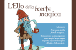 The Elf of the Magic Source - Afternoon Adventure in Treschè Conca for Hoga Zait 2020 - 10 July 2020