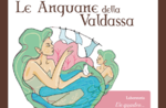 Le Anguane della Valdassa - Nachmittagsabenteuer in Roana für Hoga Zait 2020 - 19. Juli 2020